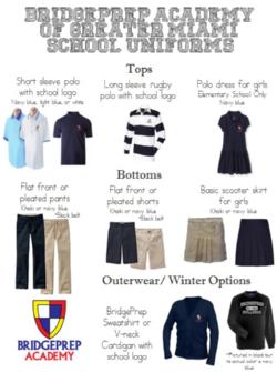 School Uniforms